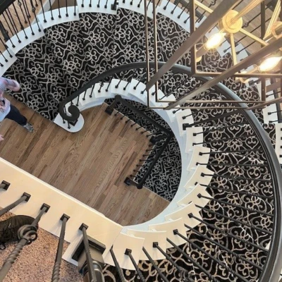 Custom Stair Runners